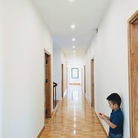 Aku House Villa Ao Vua Ba Vi Exteriér fotografie