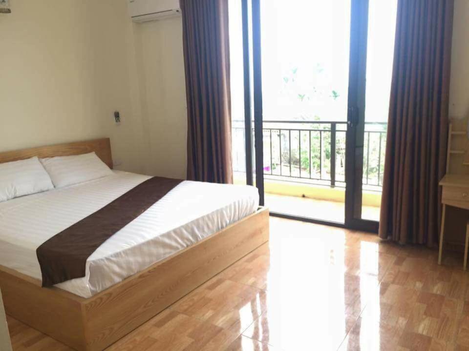 Aku House Villa Ao Vua Ba Vi Exteriér fotografie